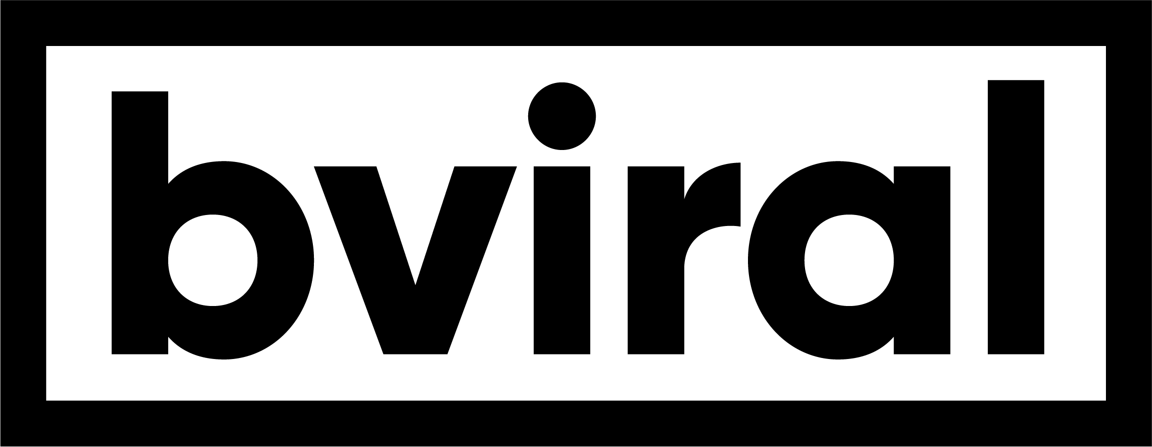 bviral logo